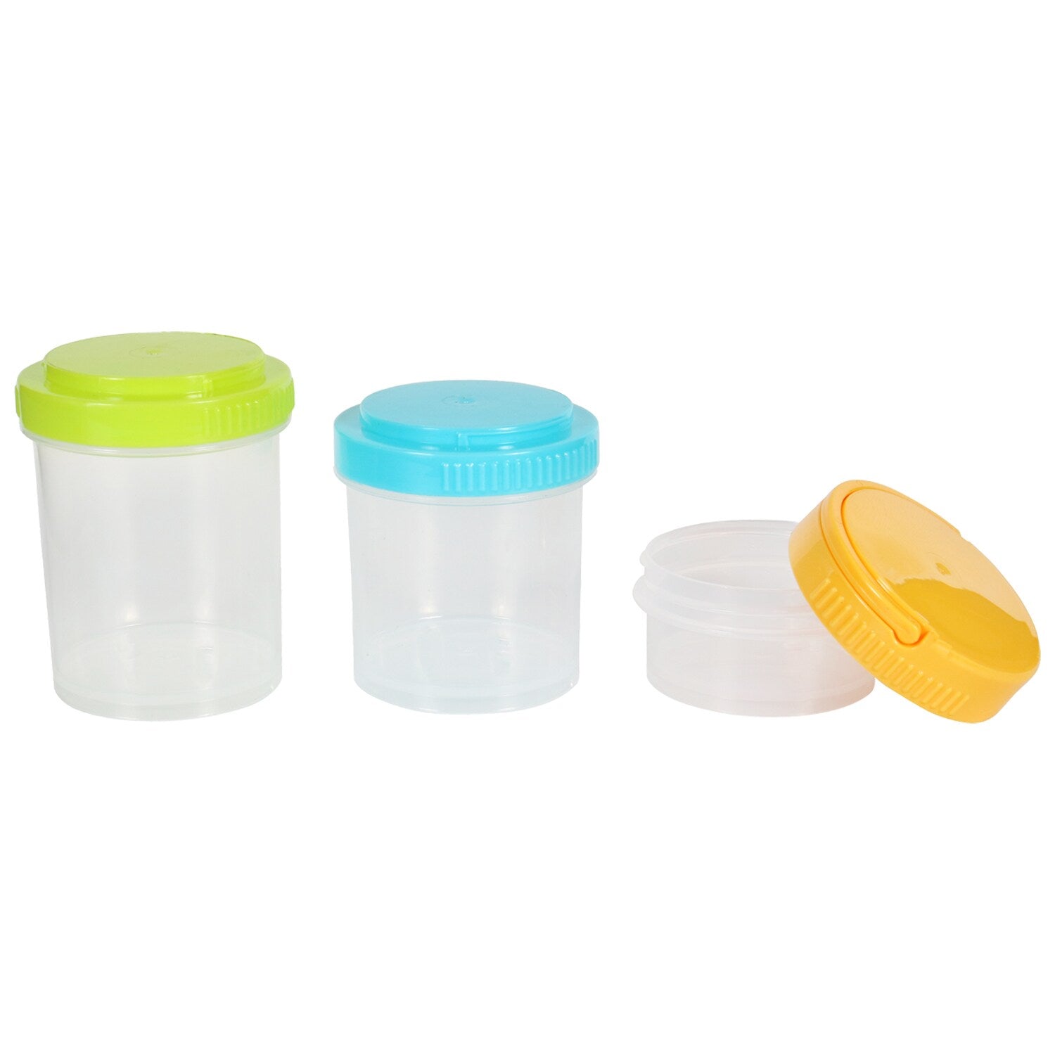 Angel of Mine 3-Tier Snack Storage (Pack of 24)