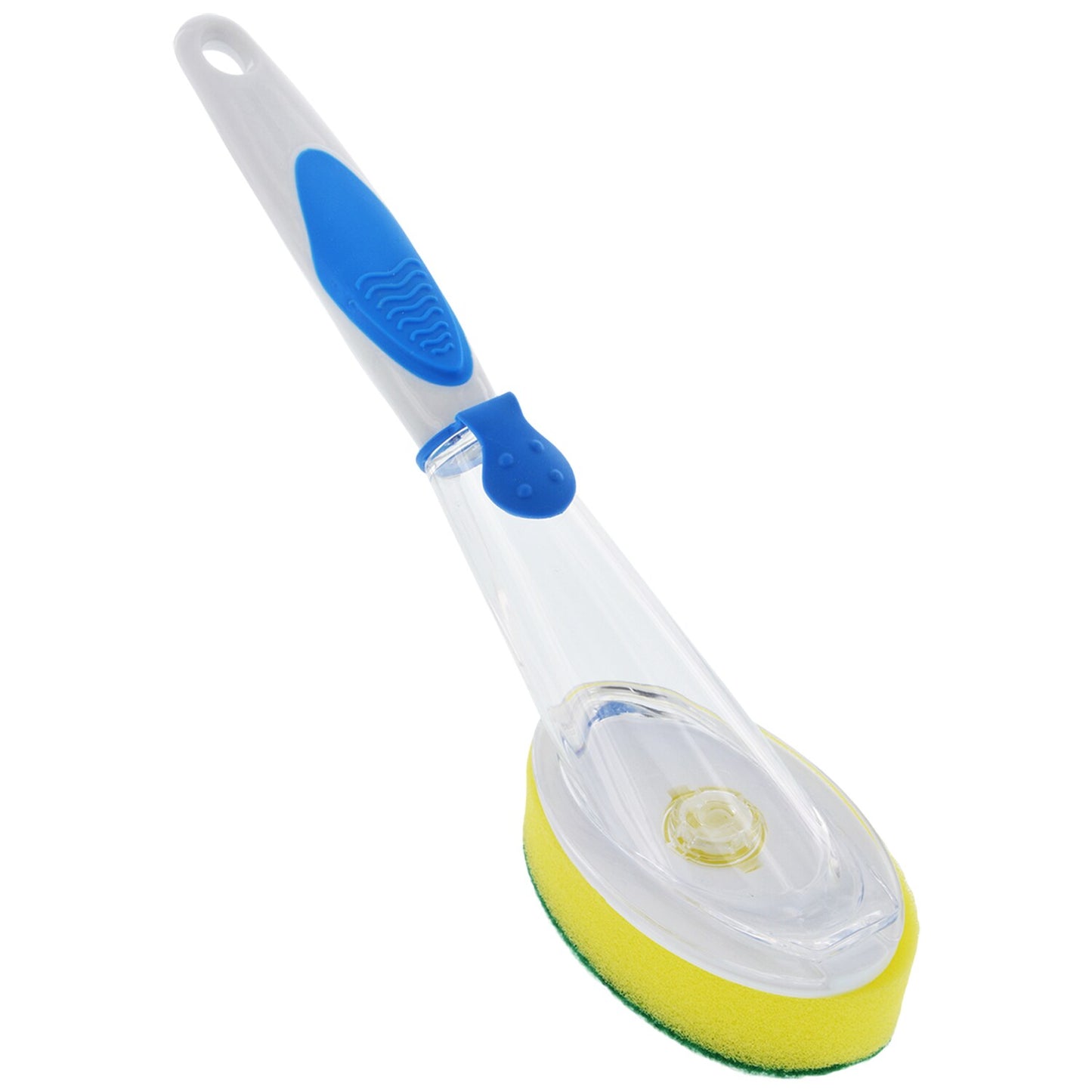 Scrub Buddies Soap-Dispensing Scrub Sponges (Pack of 24)