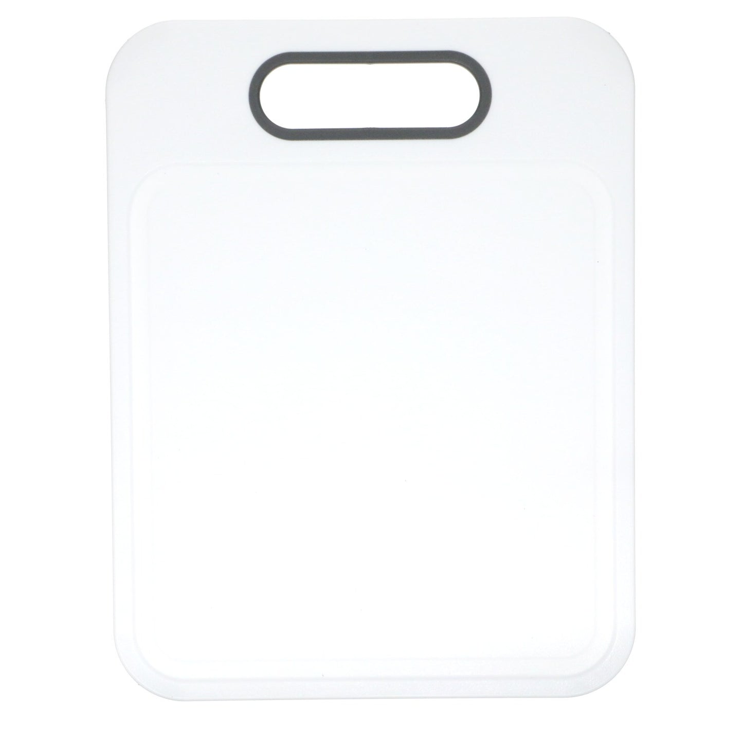 Cooking Concepts White Cutting Boards with Grips, 8.5x11-in. (Pack of 24)