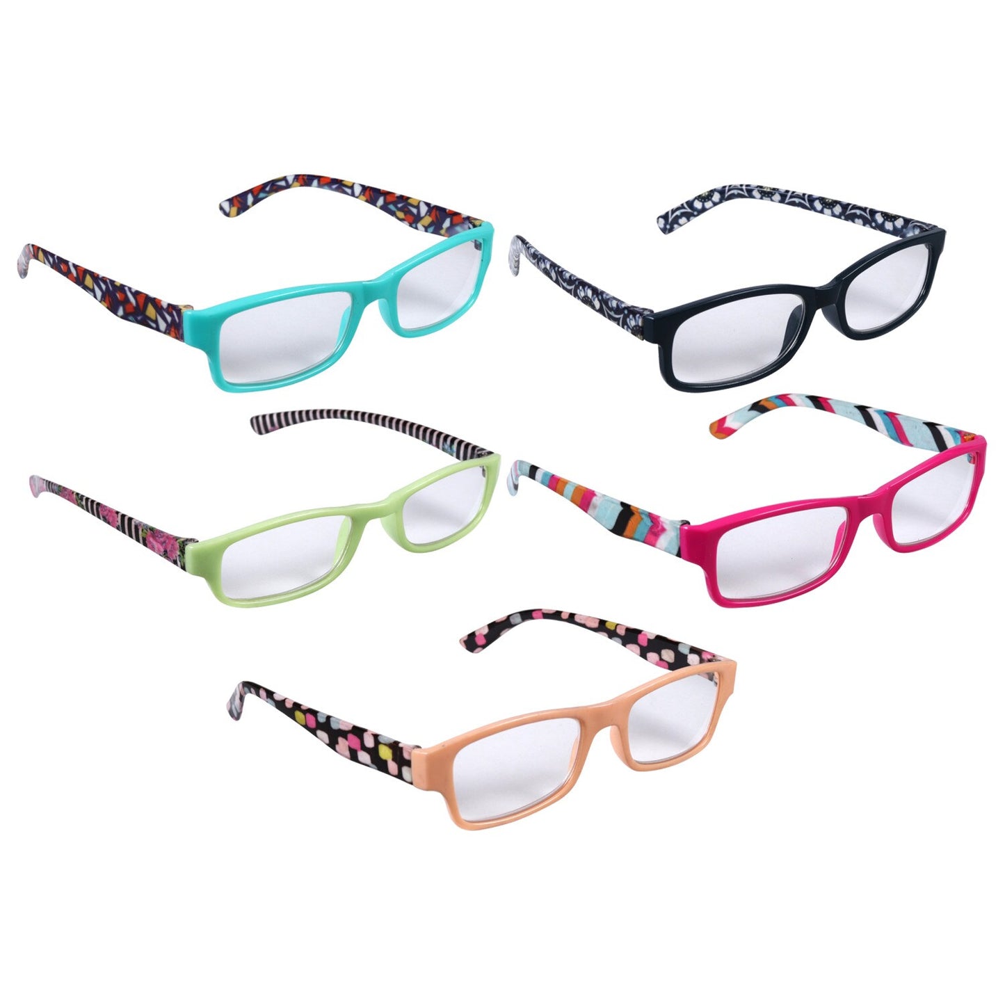 Fashion Readers, 1.75 Diopter (Pack of 36)