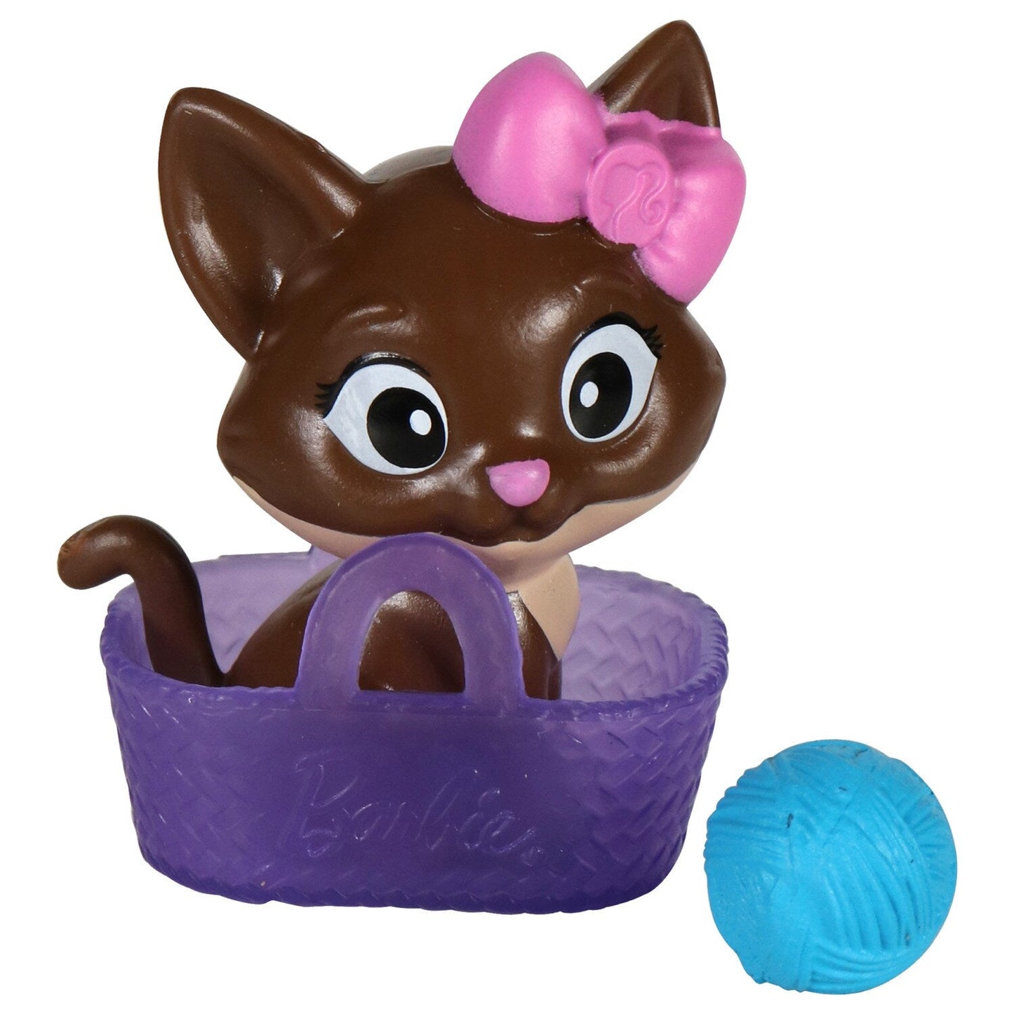 Barbie Accessory Pets, 3 Pets (Pack of 24)