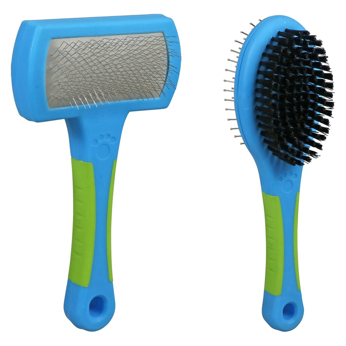 Greenbrier Kennel Club Assorted Pet Brushes (Pack of 24)