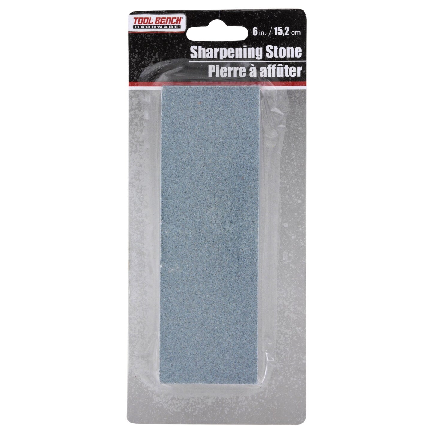 Tool Bench Hardware Sharpening Stones, 6x1.625 in. (Pack of 24)
