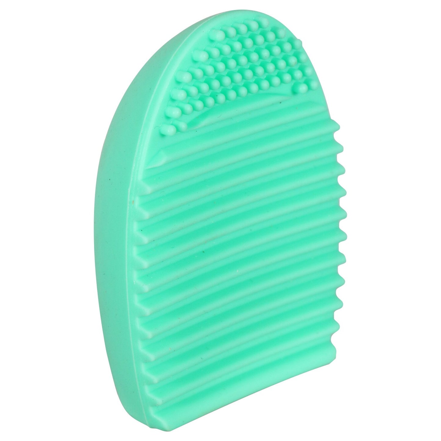 Sassy+Chic(R) Makeup Brush Cleaning Mitts, 2.875x2.125x1 in. (Pack of 24)