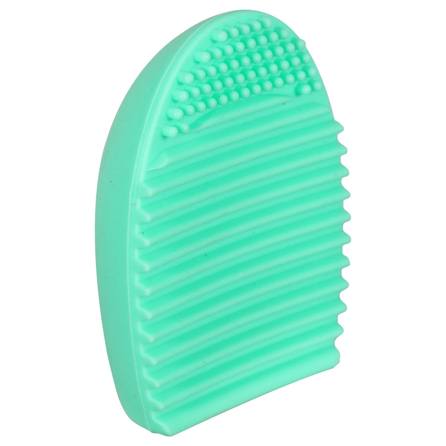 Sassy+Chic(R) Makeup Brush Cleaning Mitts, 2.875x2.125x1 in. (Pack of 24)