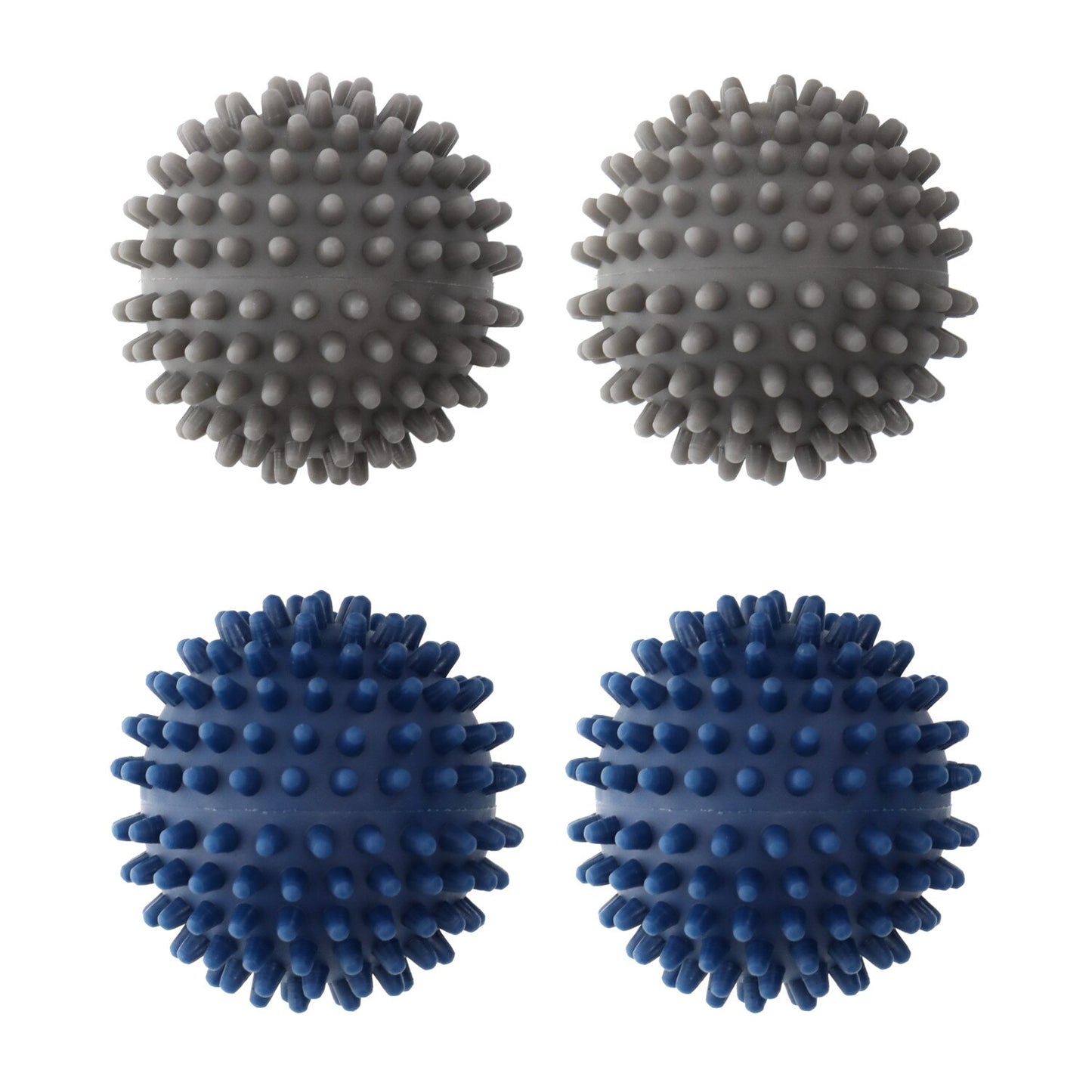 Essentials Colored Dryer Balls, 2-ct. Packs (Pack of 36)