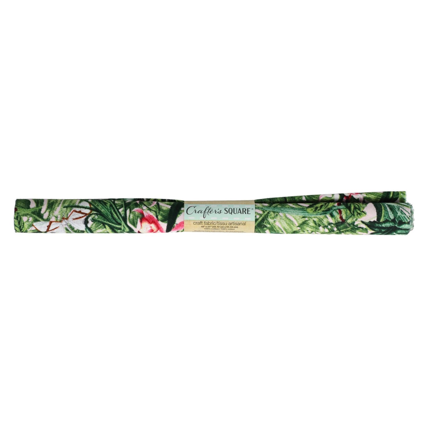 Crafter's Square Craft Fabric, 18x21-in. (Pack of 65)