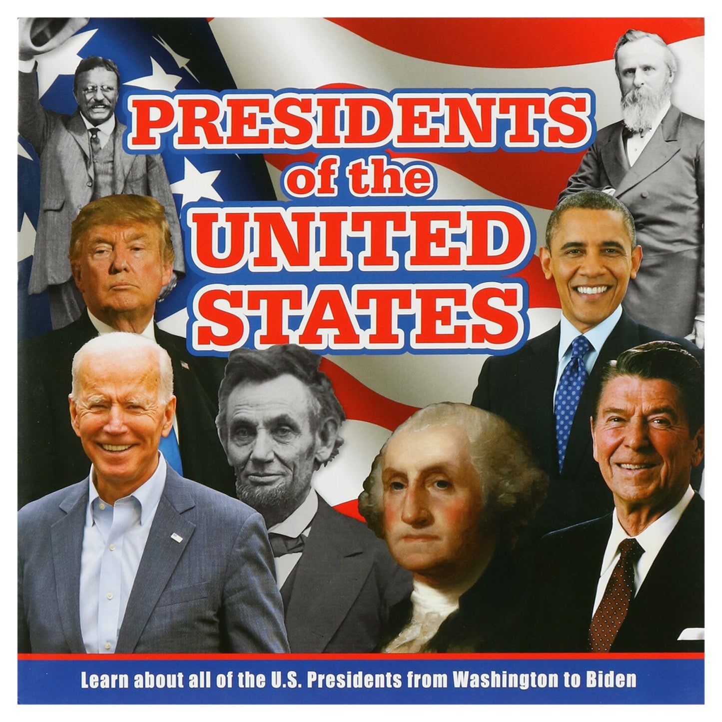 Children's Soft Cover Fun Facts Books, 24 Pages (Pack of 24)