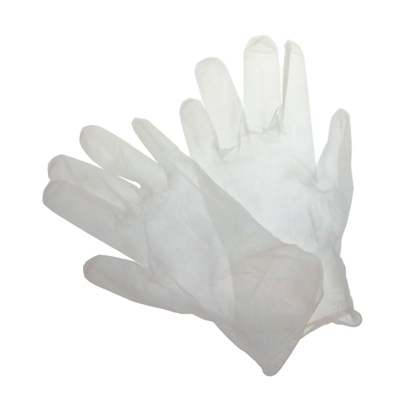 VINYL GLOVE 10PK (Pack of 24)