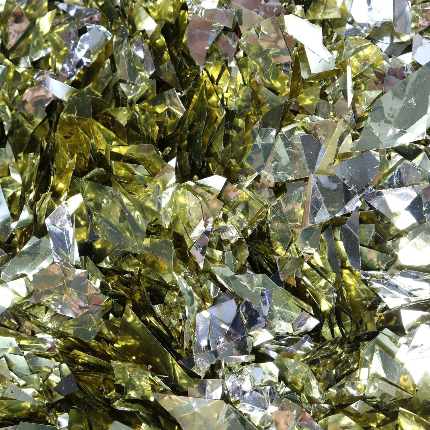 Colored Metallic Confetti, 2-oz. Bags (Pack of 36)