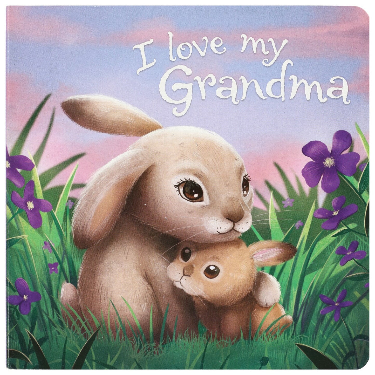 Family Themed Storybooks, 7x7-in. (Pack of 24)