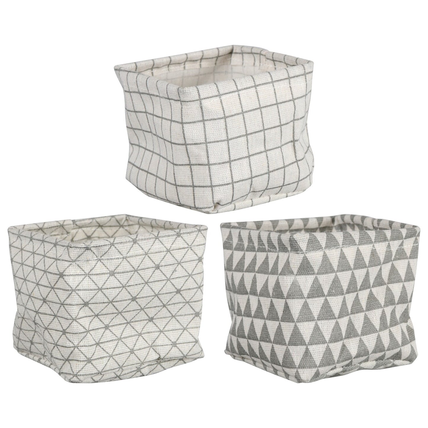 Jot Material Desk Organizers (Pack of 18)