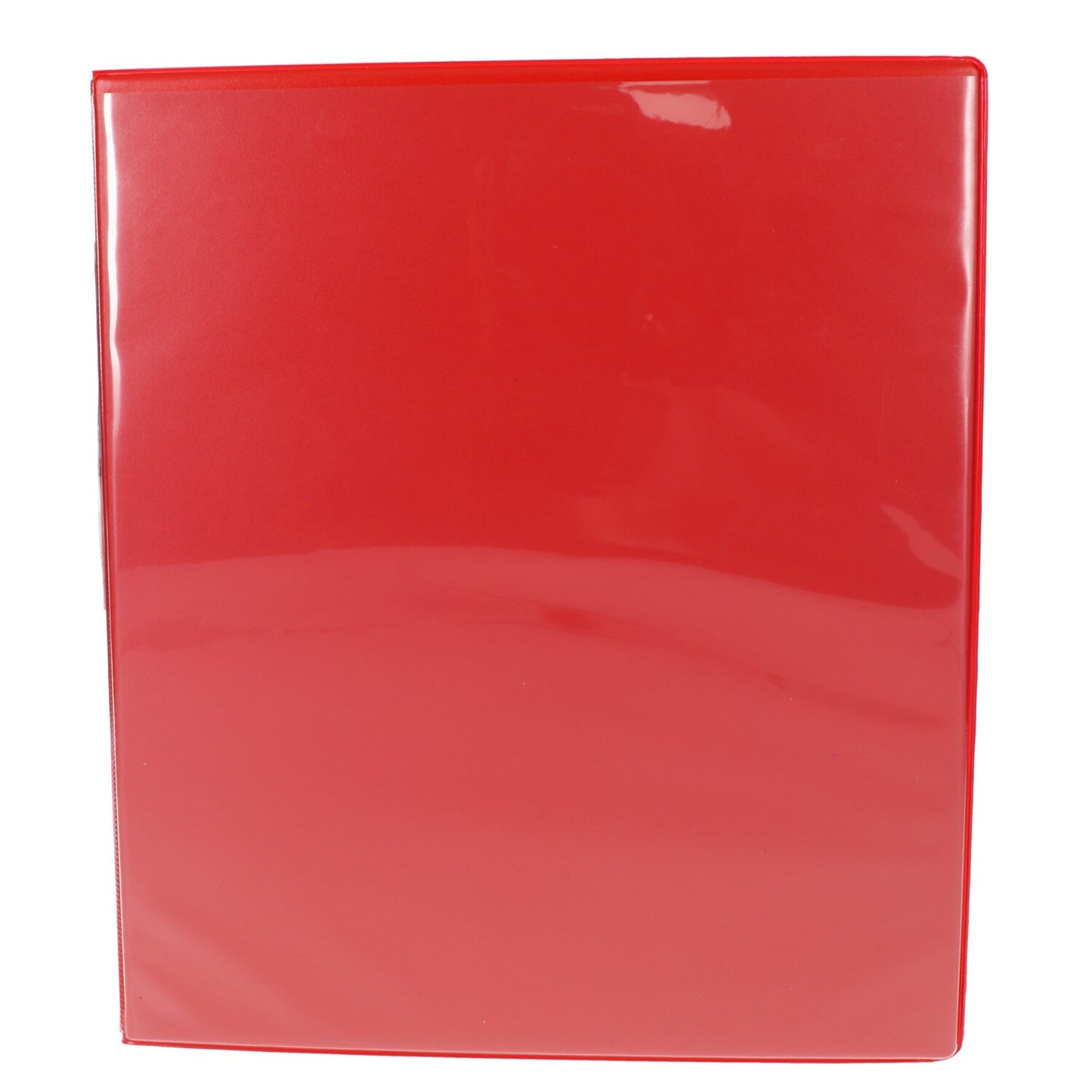 Jot View Pocket 3-Ring Binders, 1 in. (Pack of 24)