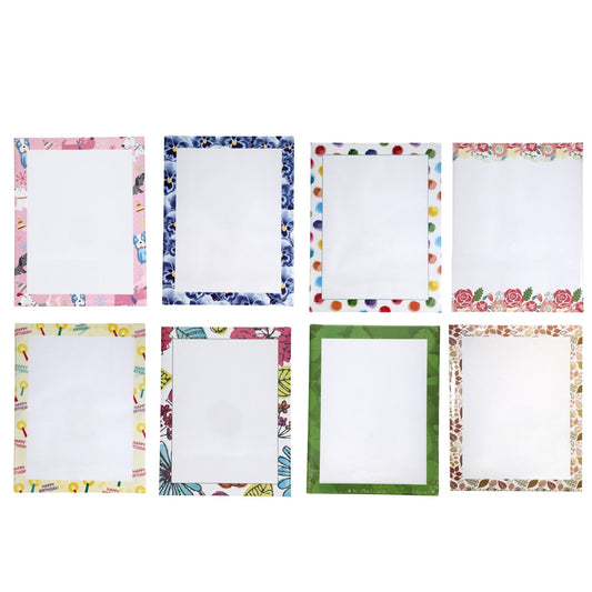 Jot Designer Computer Paper, 24 Pages (Pack of 24)