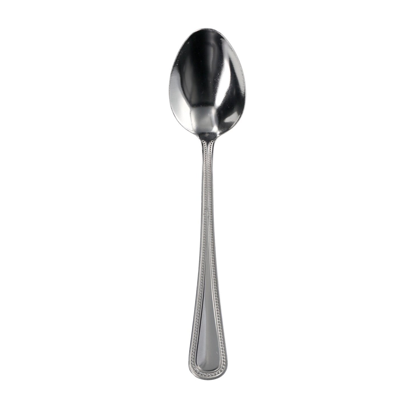 Beaded Dinner Spoon, 3-ct. (Pack of 24)