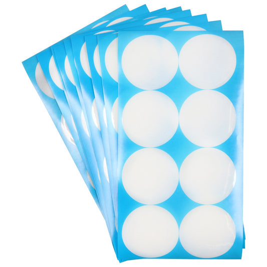 Jot Clear Mailing Seals, 120 ct. (Pack of 36)