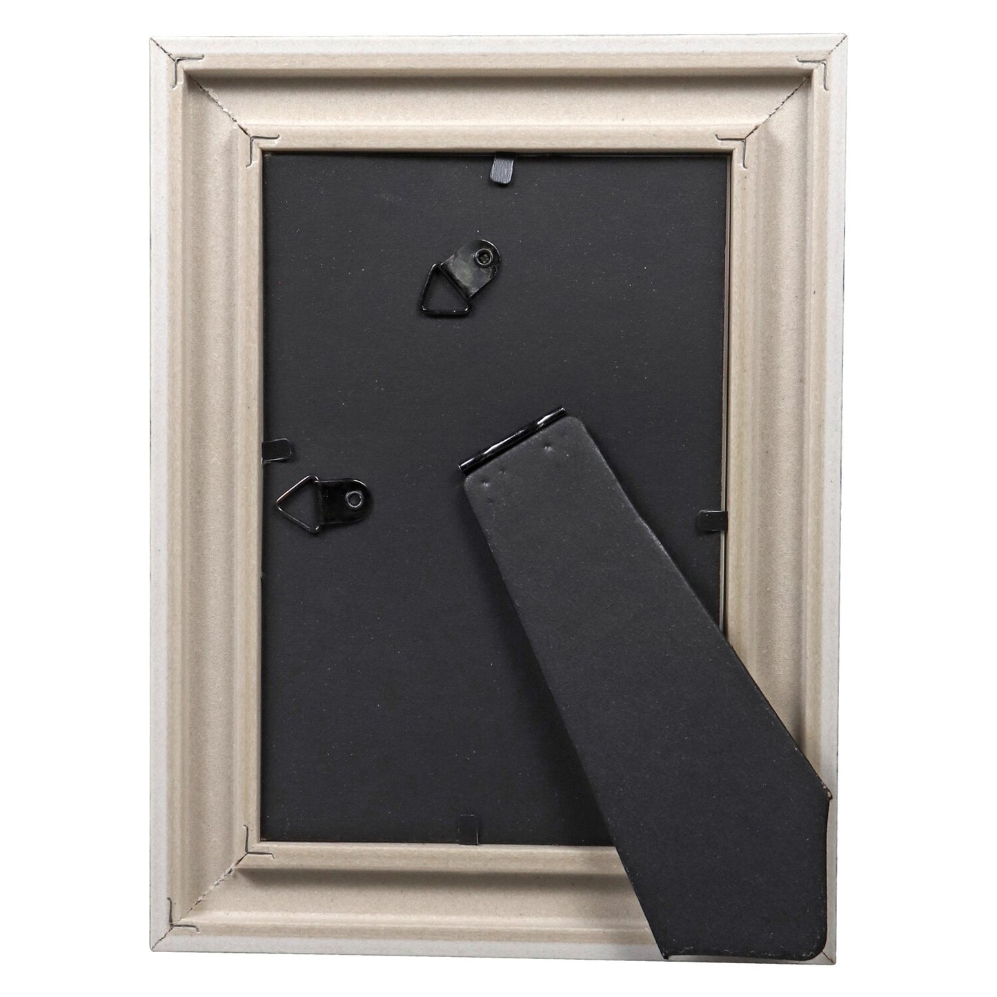 Special Wide Distressed Picture Frames, 4x6 in. (Pack of 24)