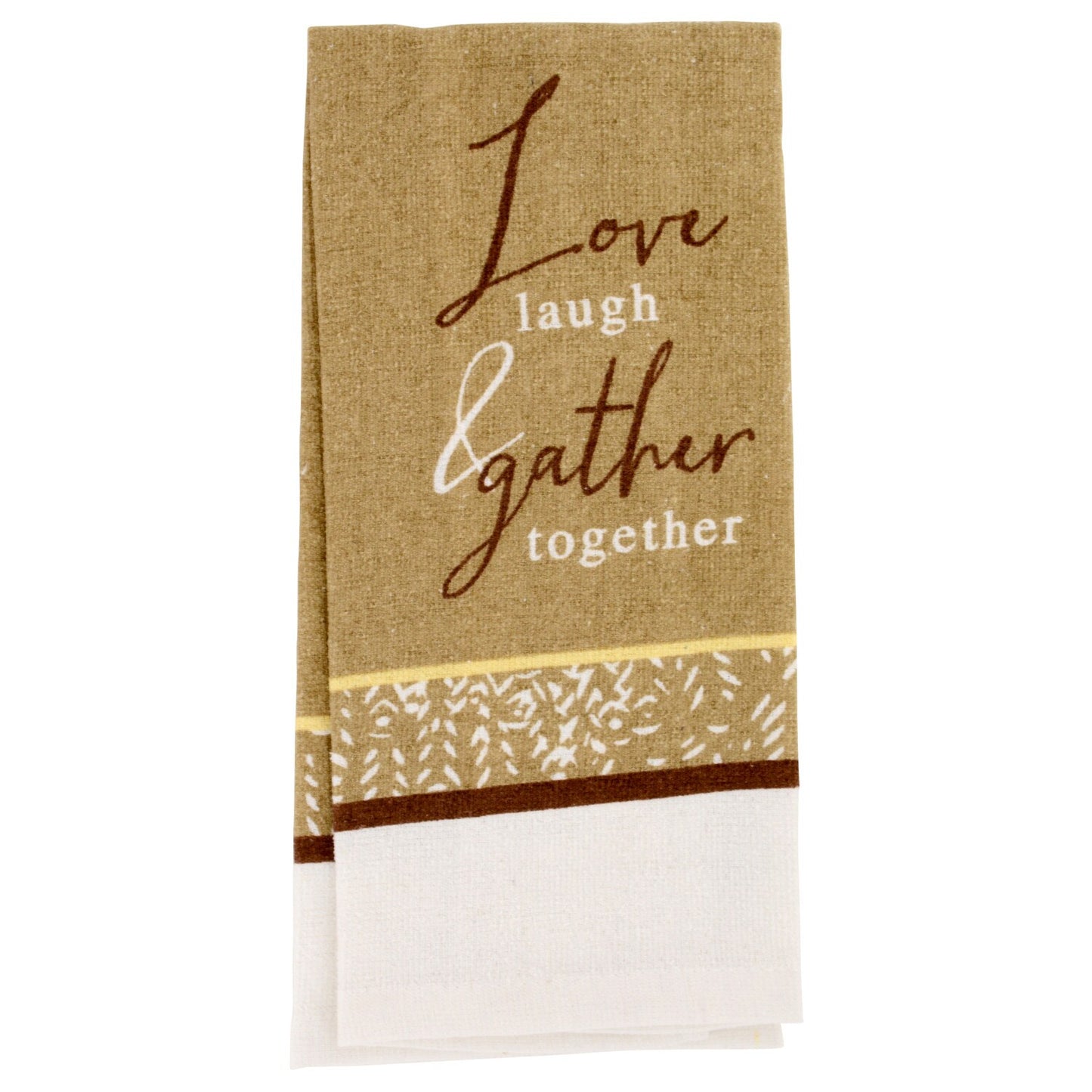 Inspirational Kitchen Towels, 15x25 in. (Pack of 24)