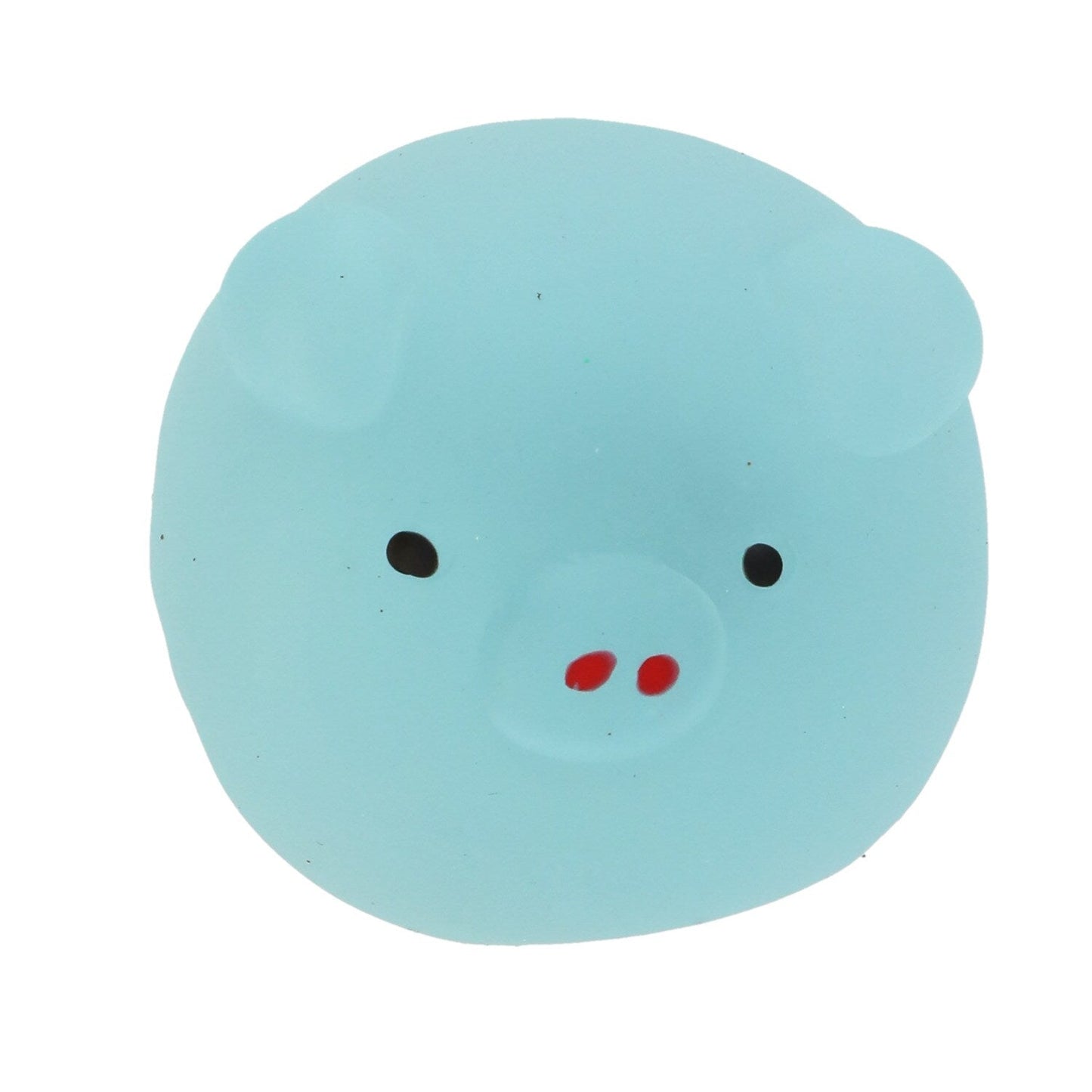 Mini Glow-in-the-Dark Squishy Pals (Pack of 36)