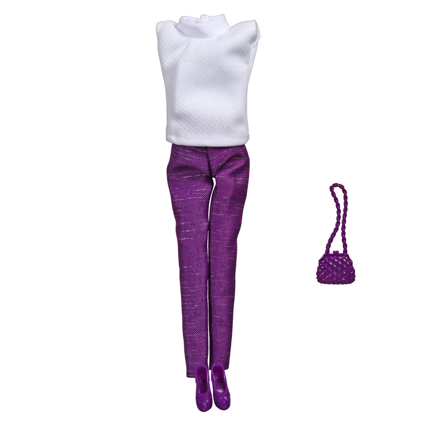 Fashion Doll Outfit Sets (Pack of 36)