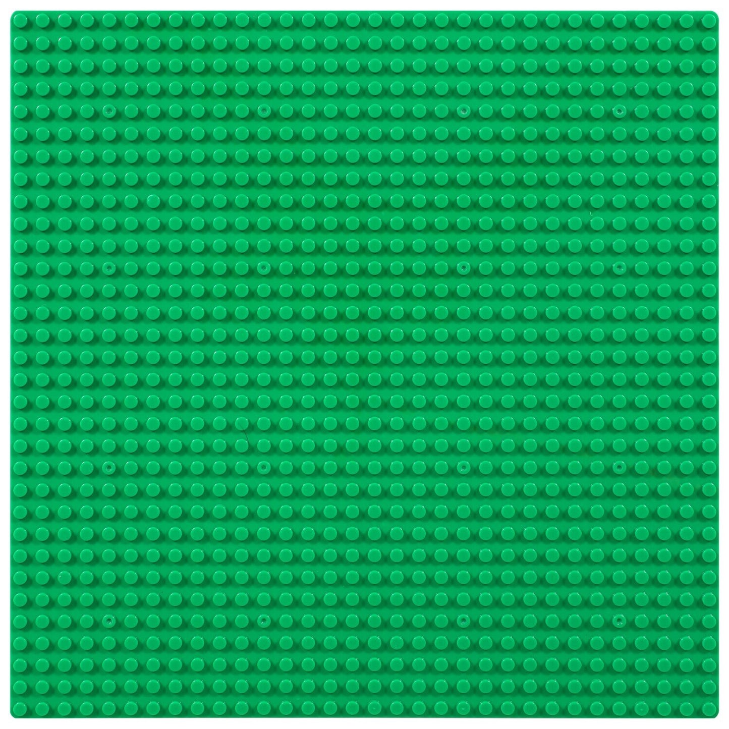 Base Plates for Make-It Blocks, 10x10 in. (Pack of 24)
