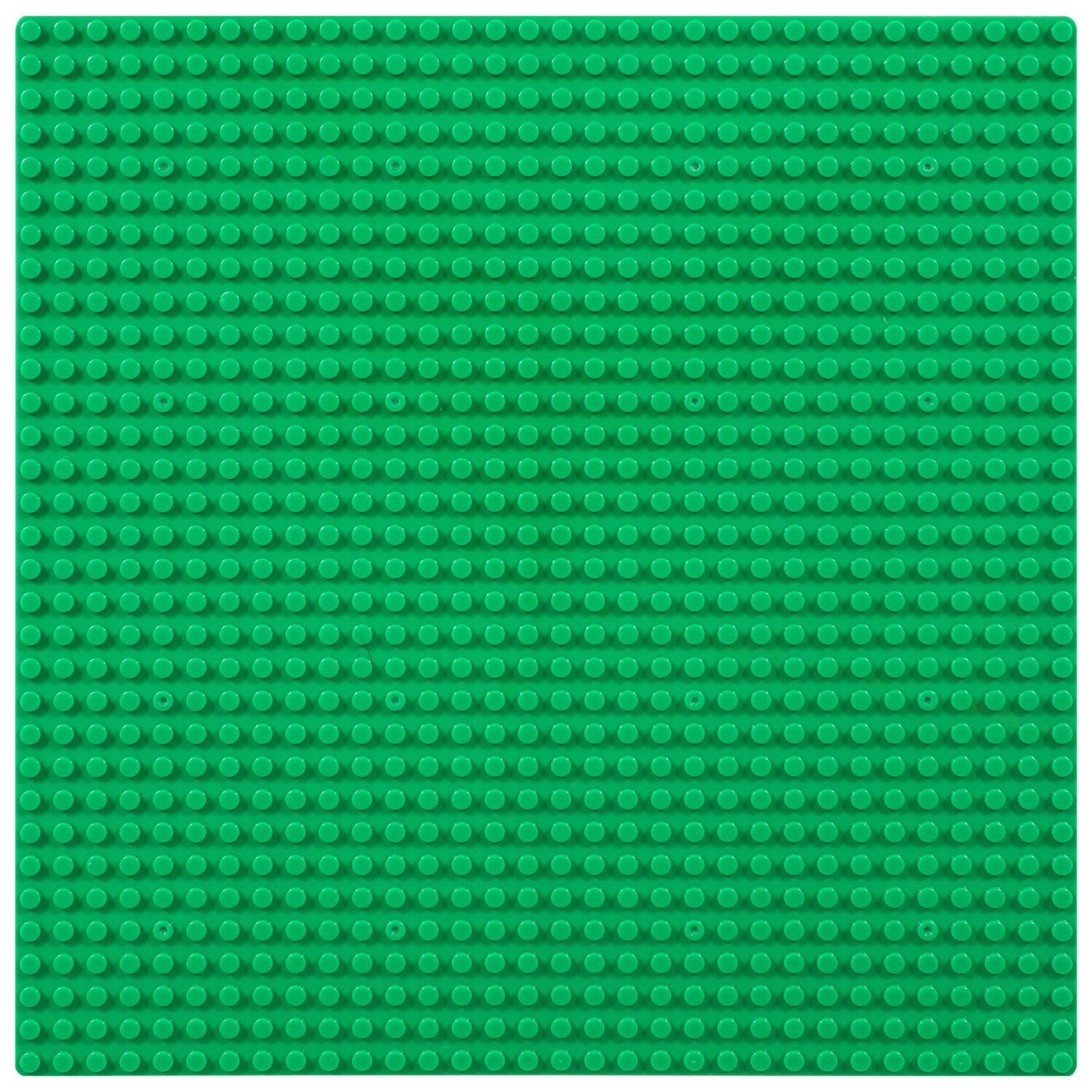 Base Plates for Make-It Blocks, 10x10 in. (Pack of 24)