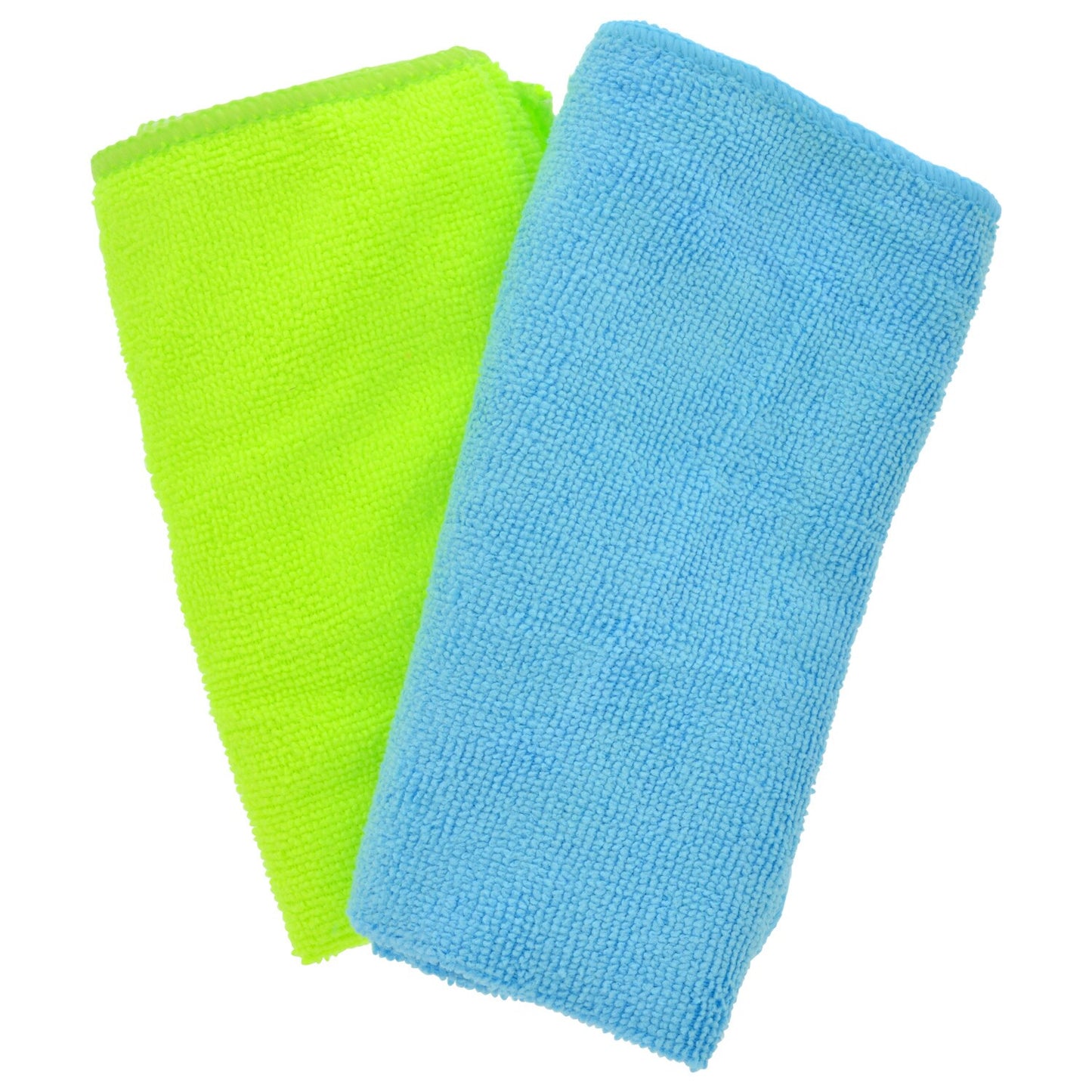 Driver's Choice Microfiber Auto Cleaning Towels, 2-ct. Packs (Pack of 30)