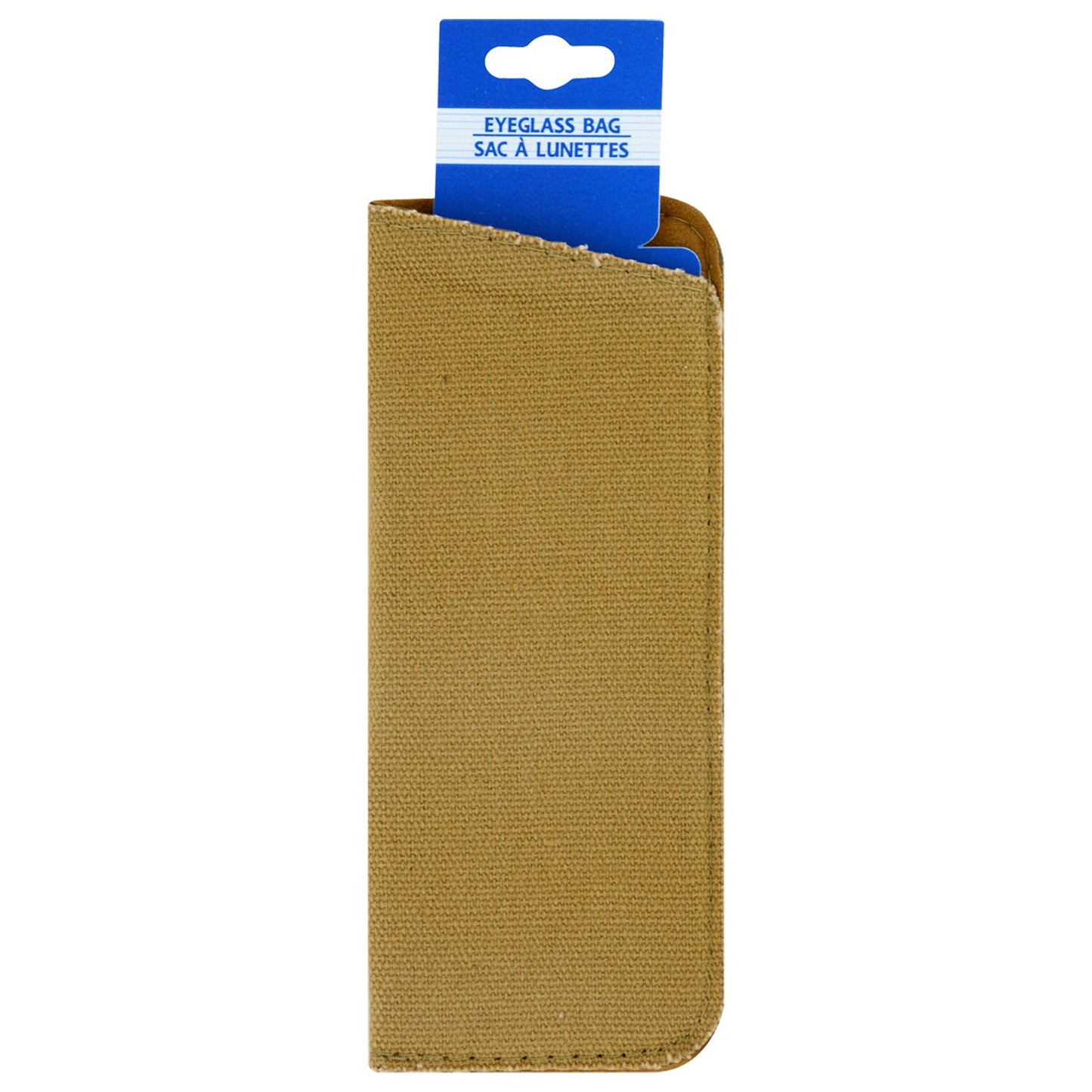 Fashionable Readers Eyeglass Pouches, 6.25x2.5 in. (Pack of 48)
