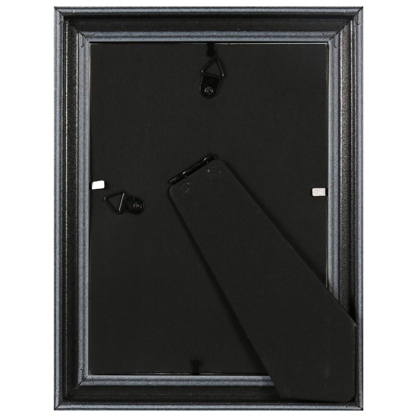 Special Solid White Convex Picture Frames, 4x6 in. (Pack of 12)