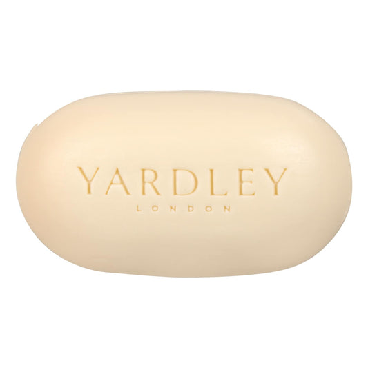 Yardley English Lavender Soap, 4.25 oz. (Pack of 24)