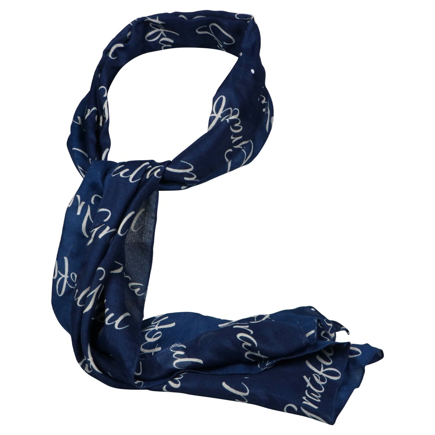 Thin Fall Fashion Scarves, 60x11-in. (Pack of 36)