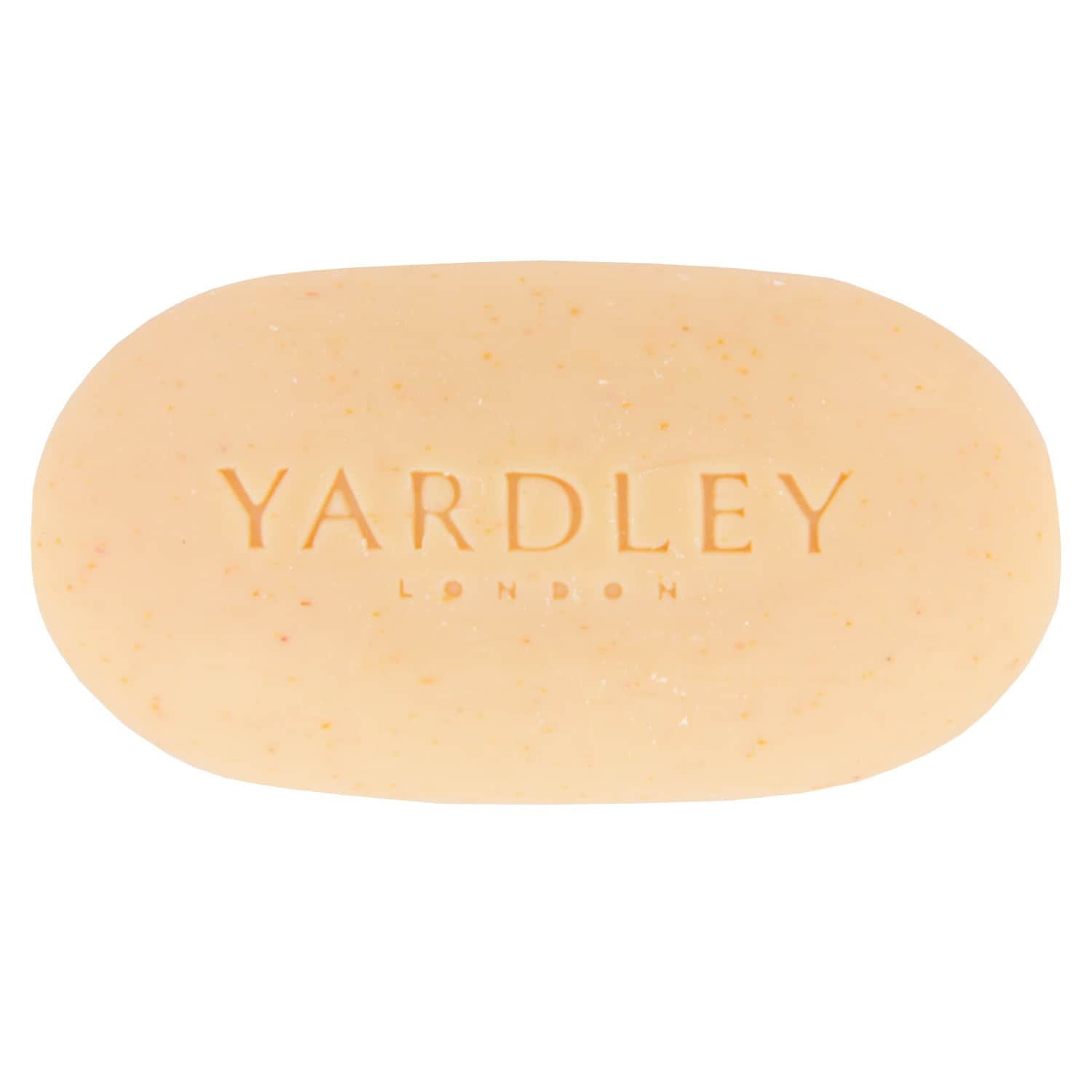 Yardley Oatmeal & Almond Soap, 4.25 oz. (Pack of 24)