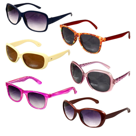 Women's Fashion Sunglasses (Pack of 36)