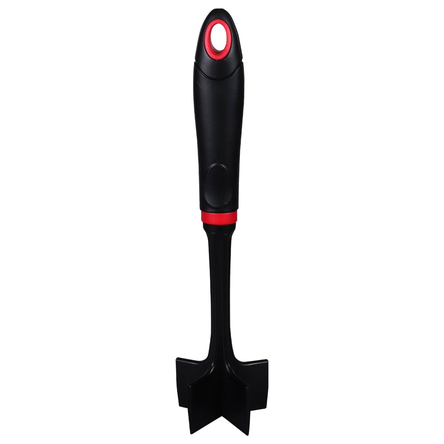 Redline Meat Chopper, 10.75 in. (Pack of 24)