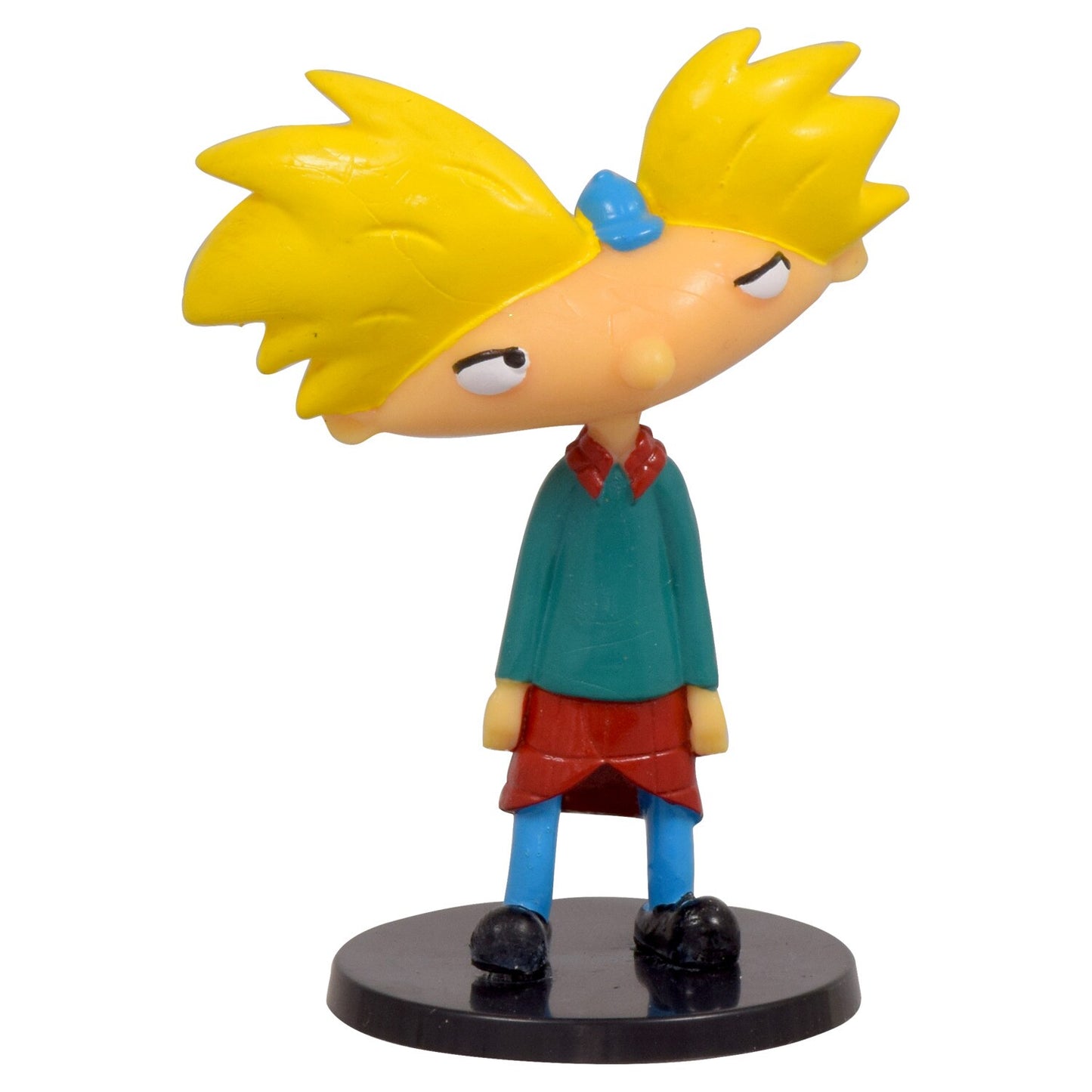 PVC Nickelodeon Character Figurines, 5 in. (Pack of 24)