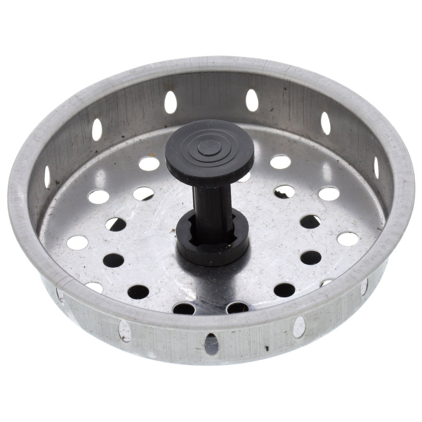 Cooking Concepts Metal Sink Strainers (Pack of 24)