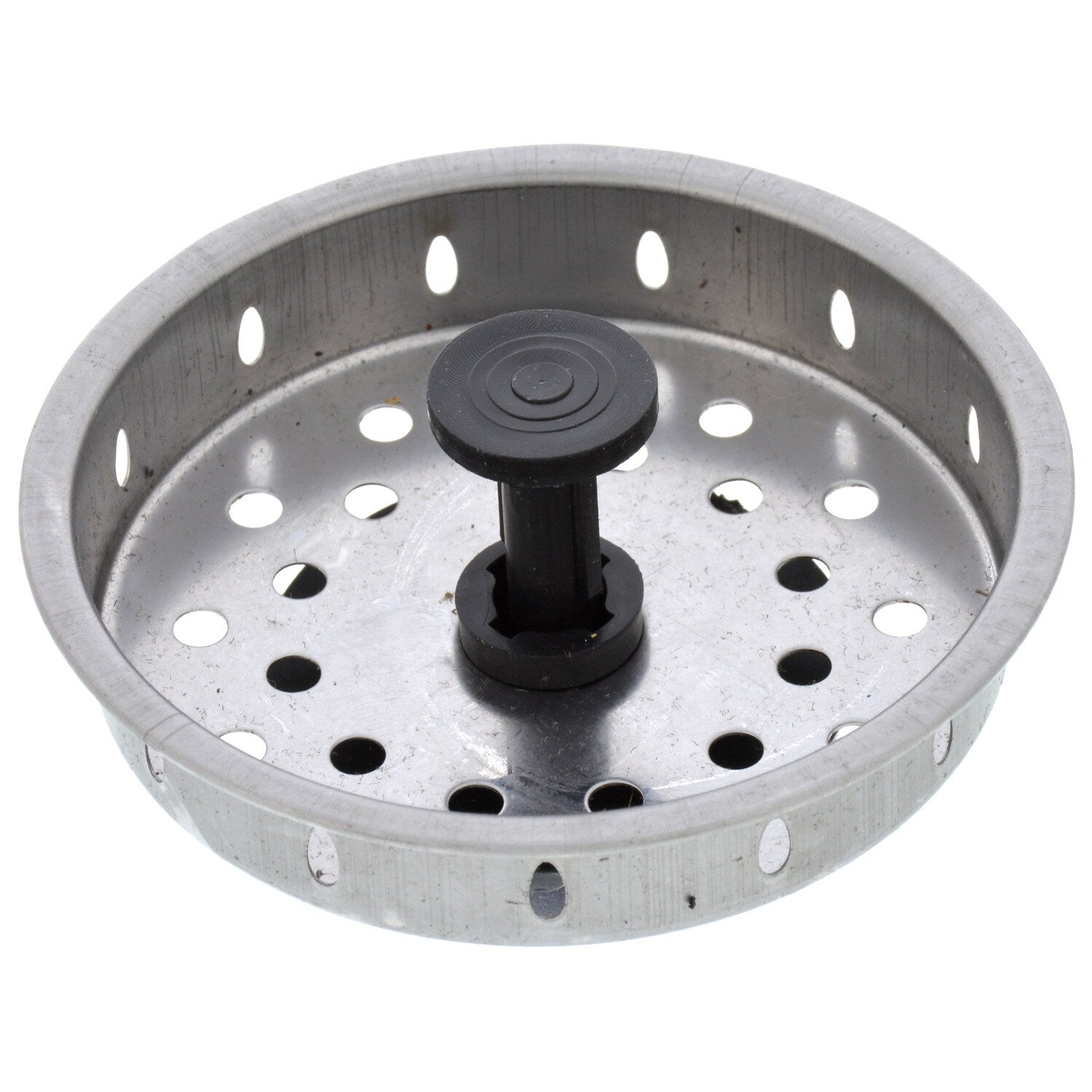 Cooking Concepts Metal Sink Strainers (Pack of 24)