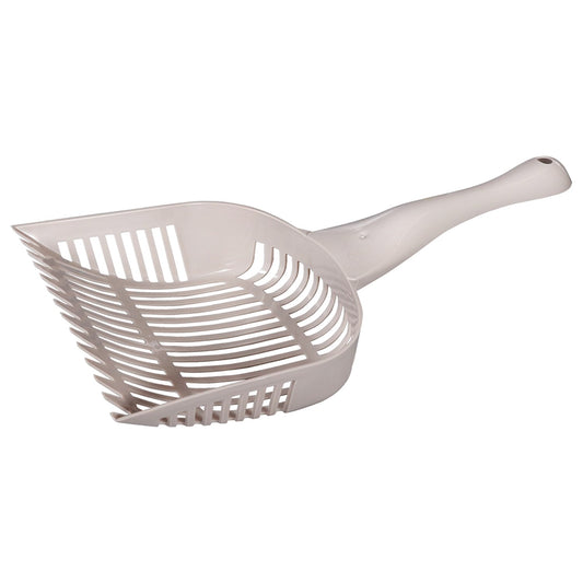 Greenbrier Kennel Club Pet Litter Scoops, 13 in. (Pack of 24)