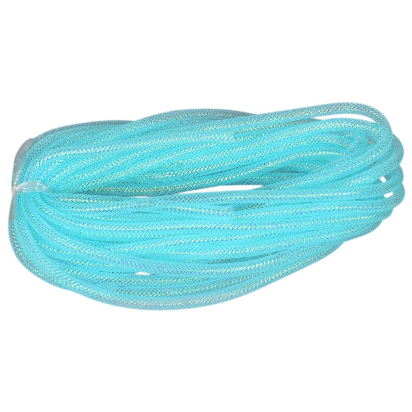 Floral Garden Colored Mesh Tubing, 36 ft. Strands (Pack of 36)