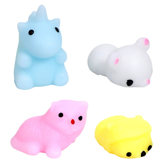 Crush Petz Toys for Kids, 2-ct. Packs (Pack of 28)