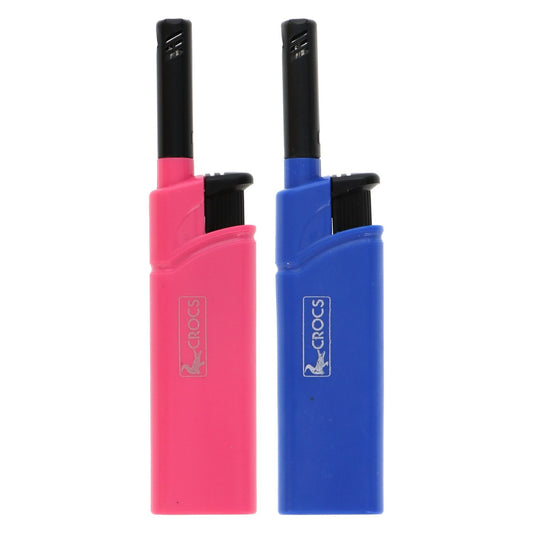 Scripto Hybrid Refillable Lighters, 6.625 in. (Pack of 48)