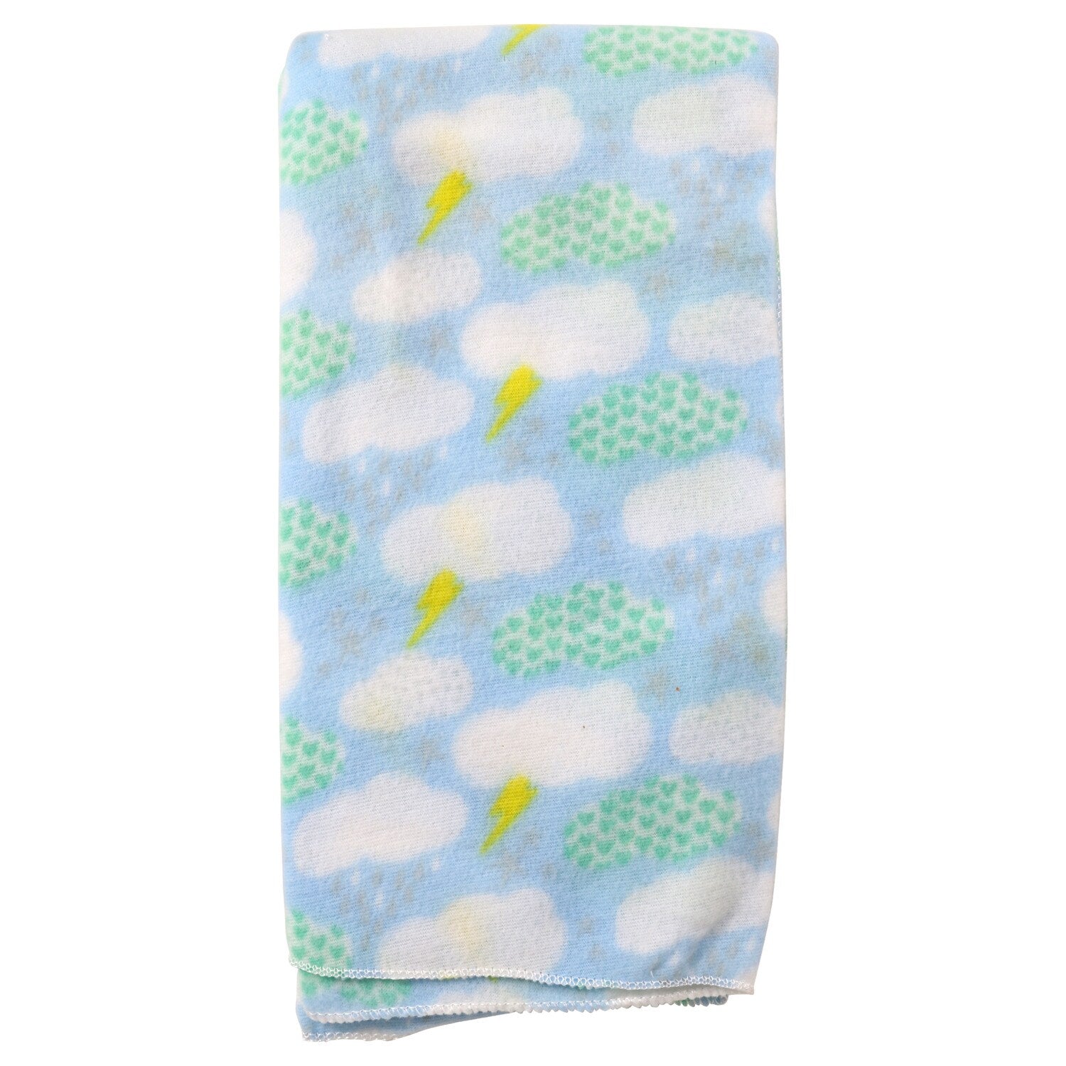 Angel of Mine Fleece Baby Blankets, 30x30 in. (Pack of 48)
