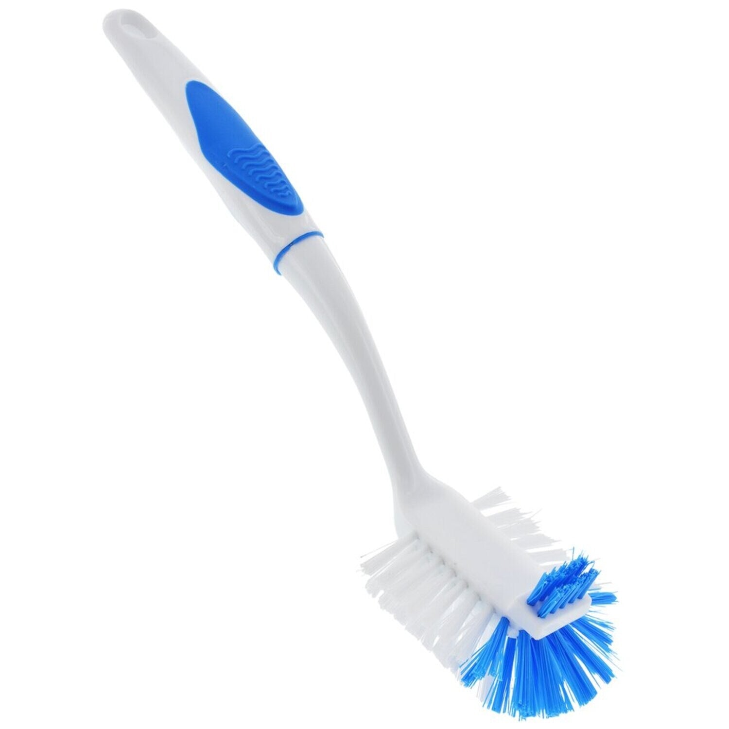 Scrub Buddies Pot & Pan Brushes with Soft-Grip Handles (Pack of 24)