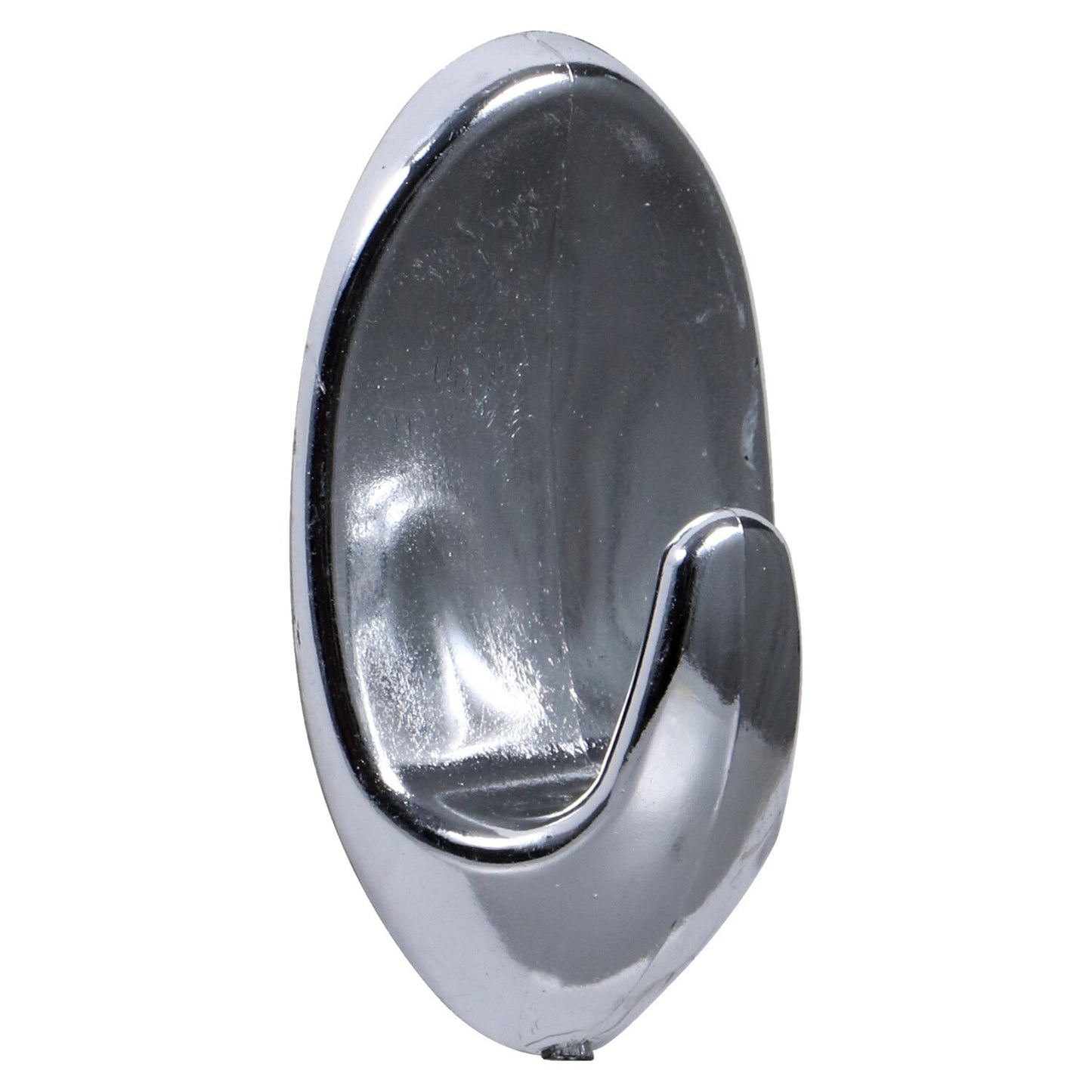 Self-Adhesive Plastic Hooks, 4-ct. Packs (Pack of 36)