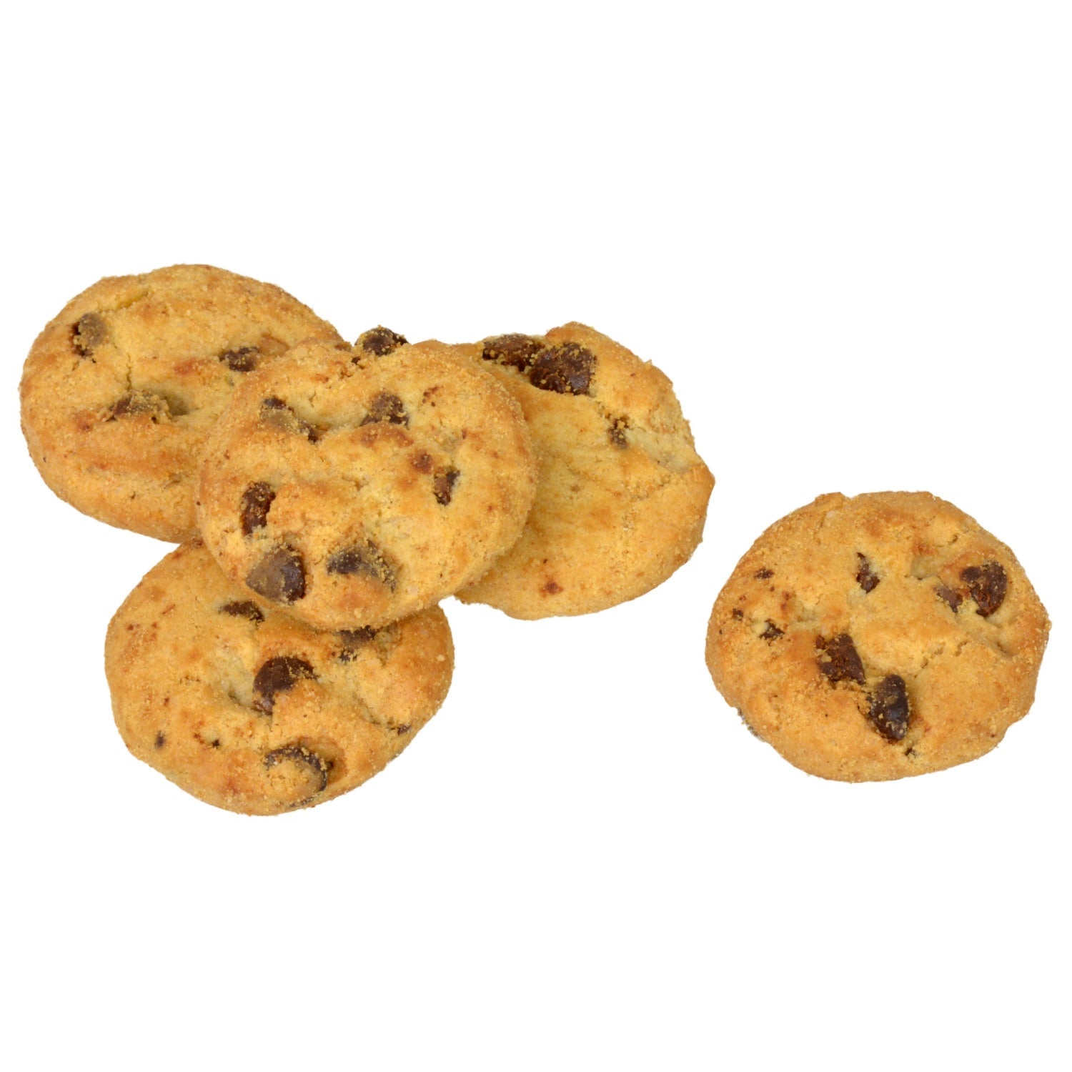 Nabisco Chips Ahoy! Mini Chocolate Chip Cookies, 3 oz. Bags (Pack of 12)