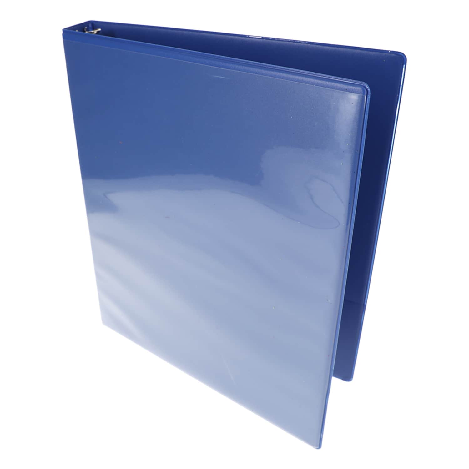 Jot View Pocket 3-Ring Binders, 1 in. (Pack of 24)