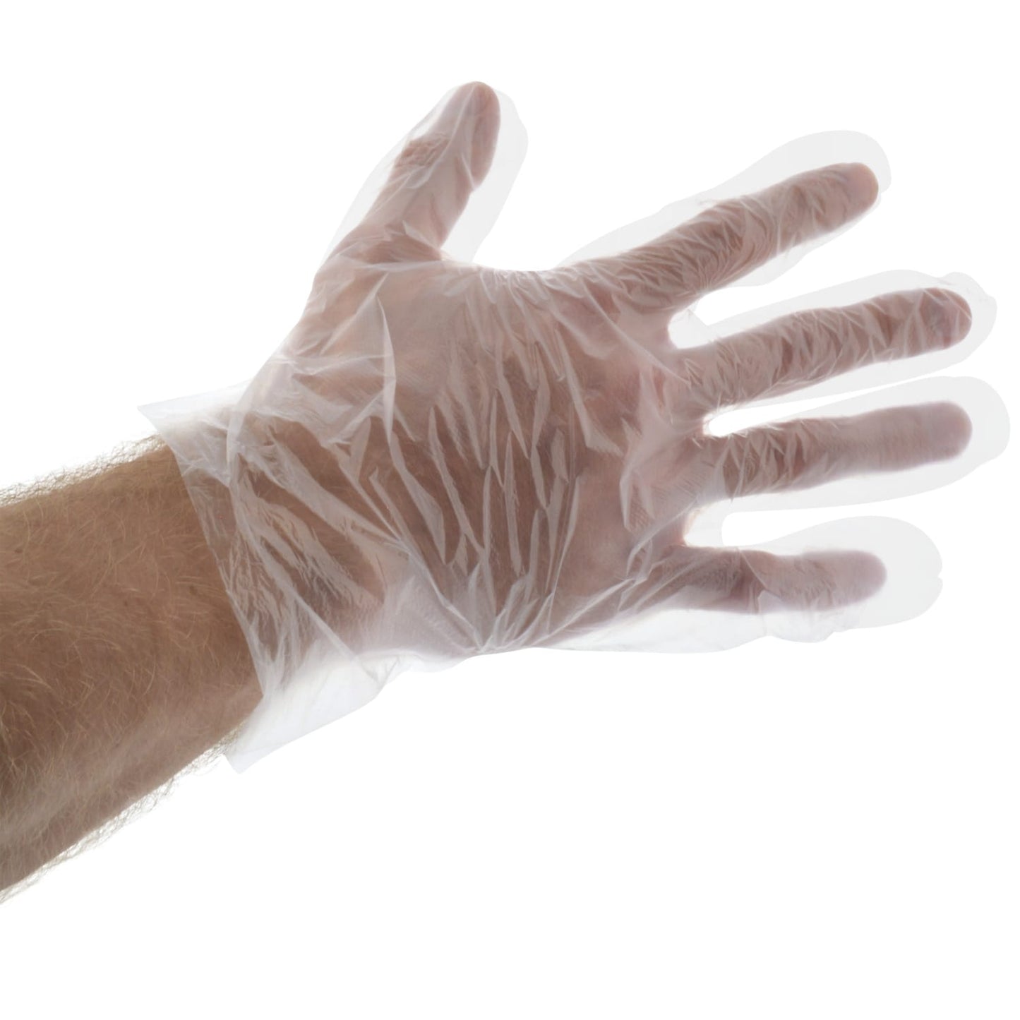 Scrub Buddies Disposable Gloves, 100-ct. Packs