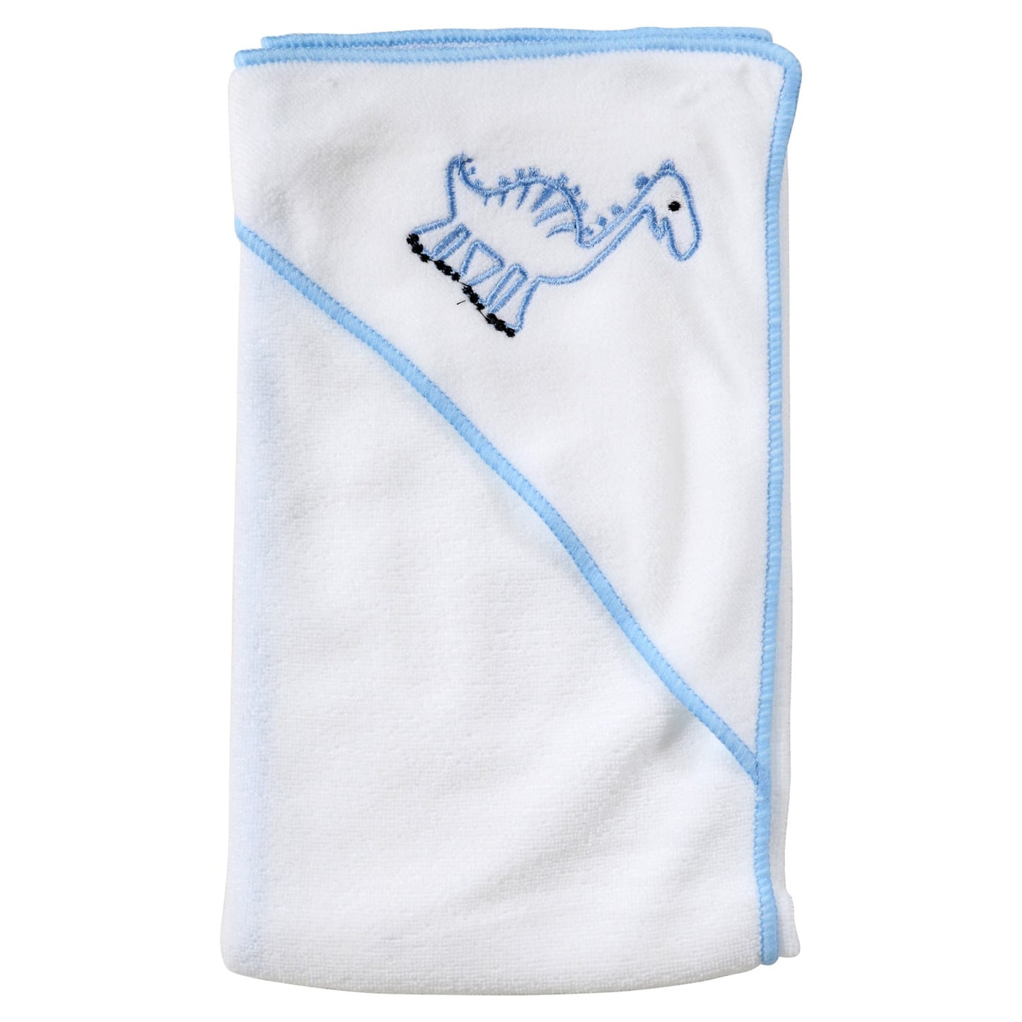 Angel of Mine Infant Hooded Towels, 20x24 in. (Pack of 24)