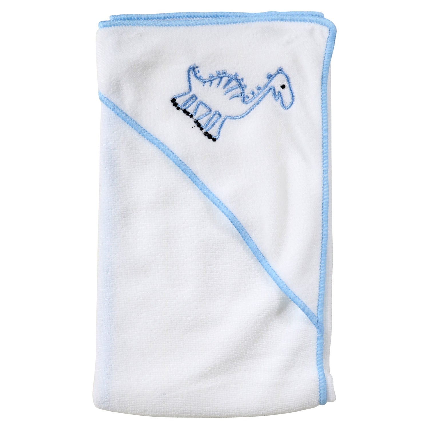 Angel of Mine Infant Hooded Towels, 20x24 in. (Pack of 24)