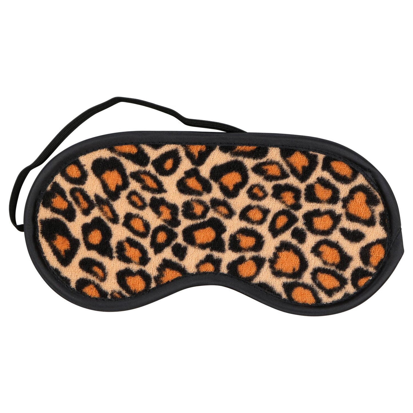 April Bath & Shower Animal-Print Sleep Masks (Pack of 36)